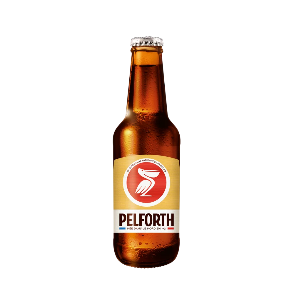 Pelforth (25cl)