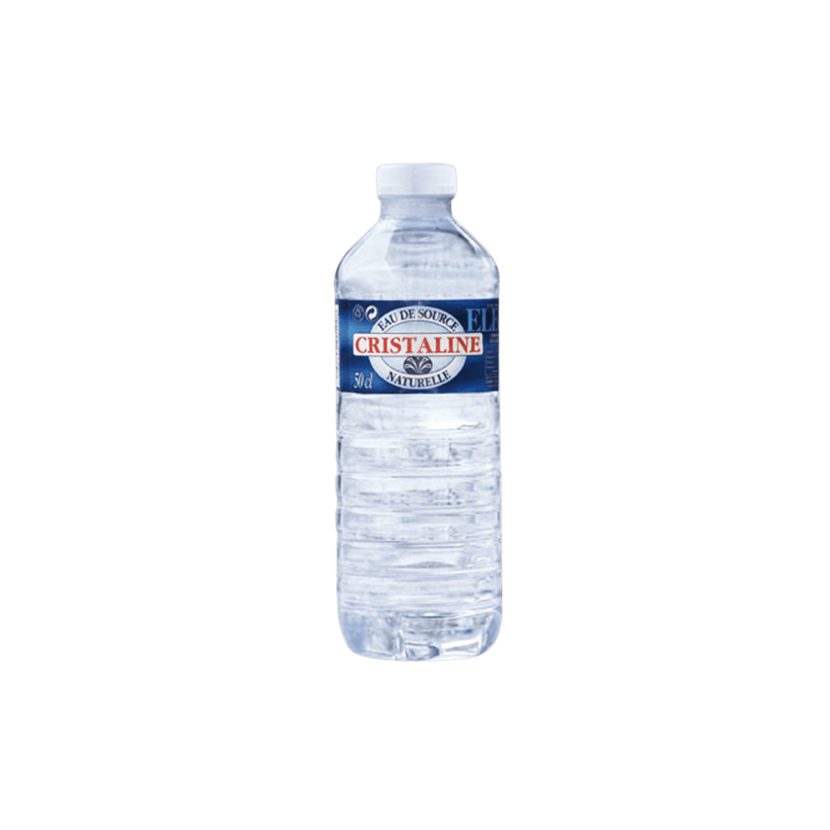 Cristaline (50cl)