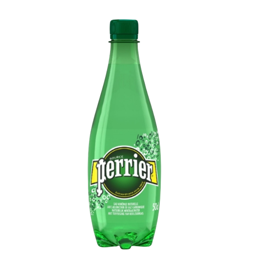 Perrier (50cl)