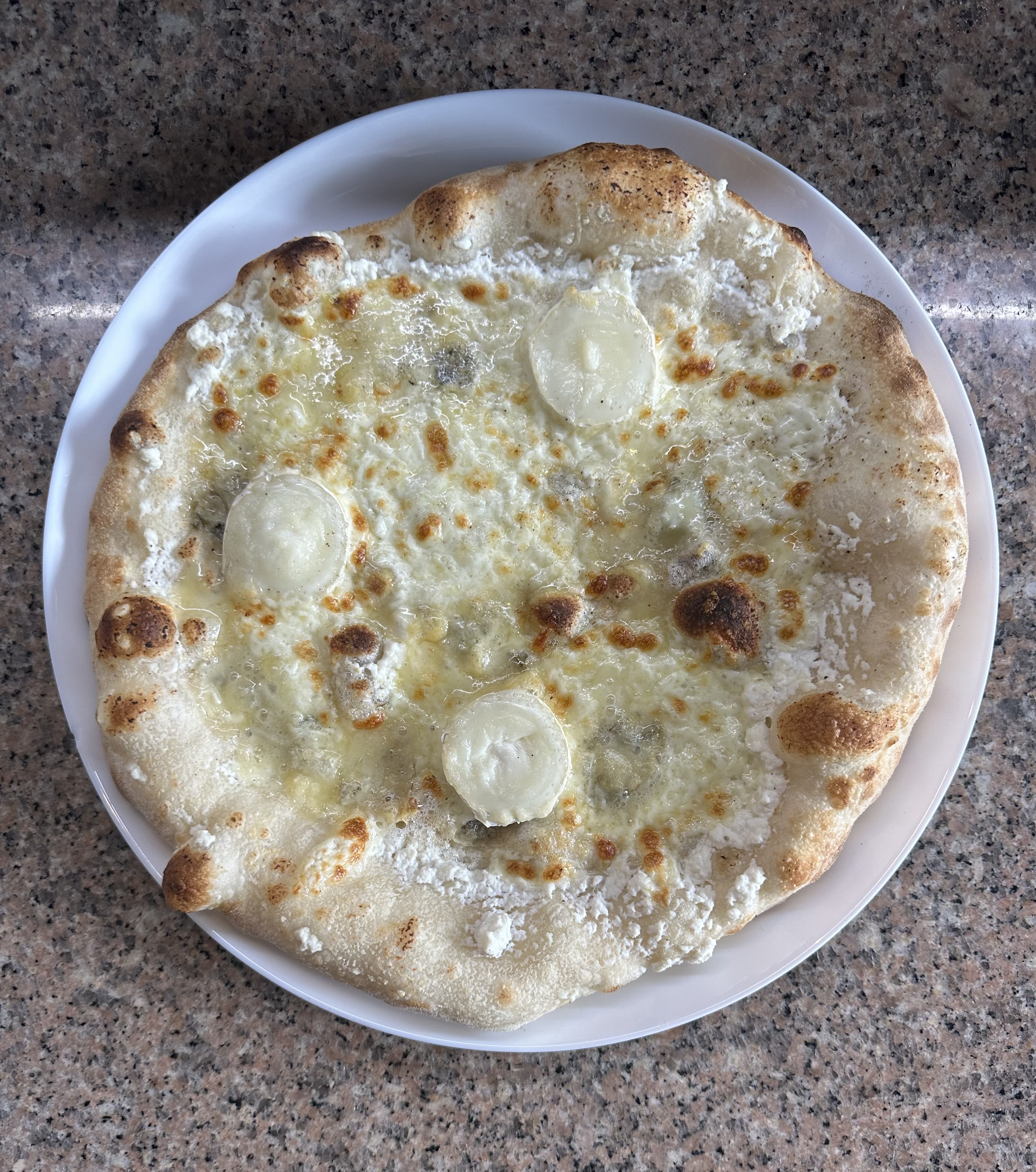4 Fromages