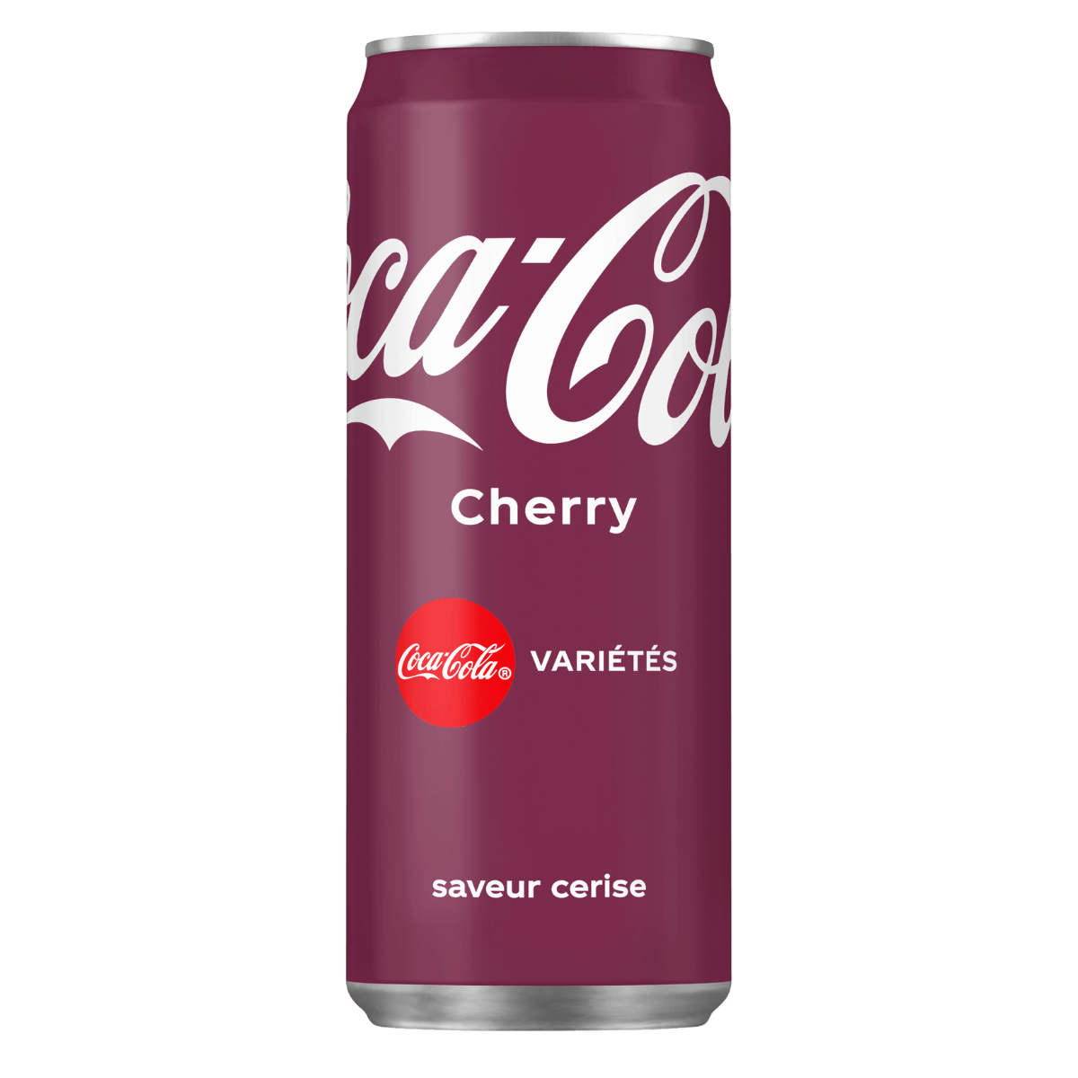 Coca-Cola Cherry (33cl)