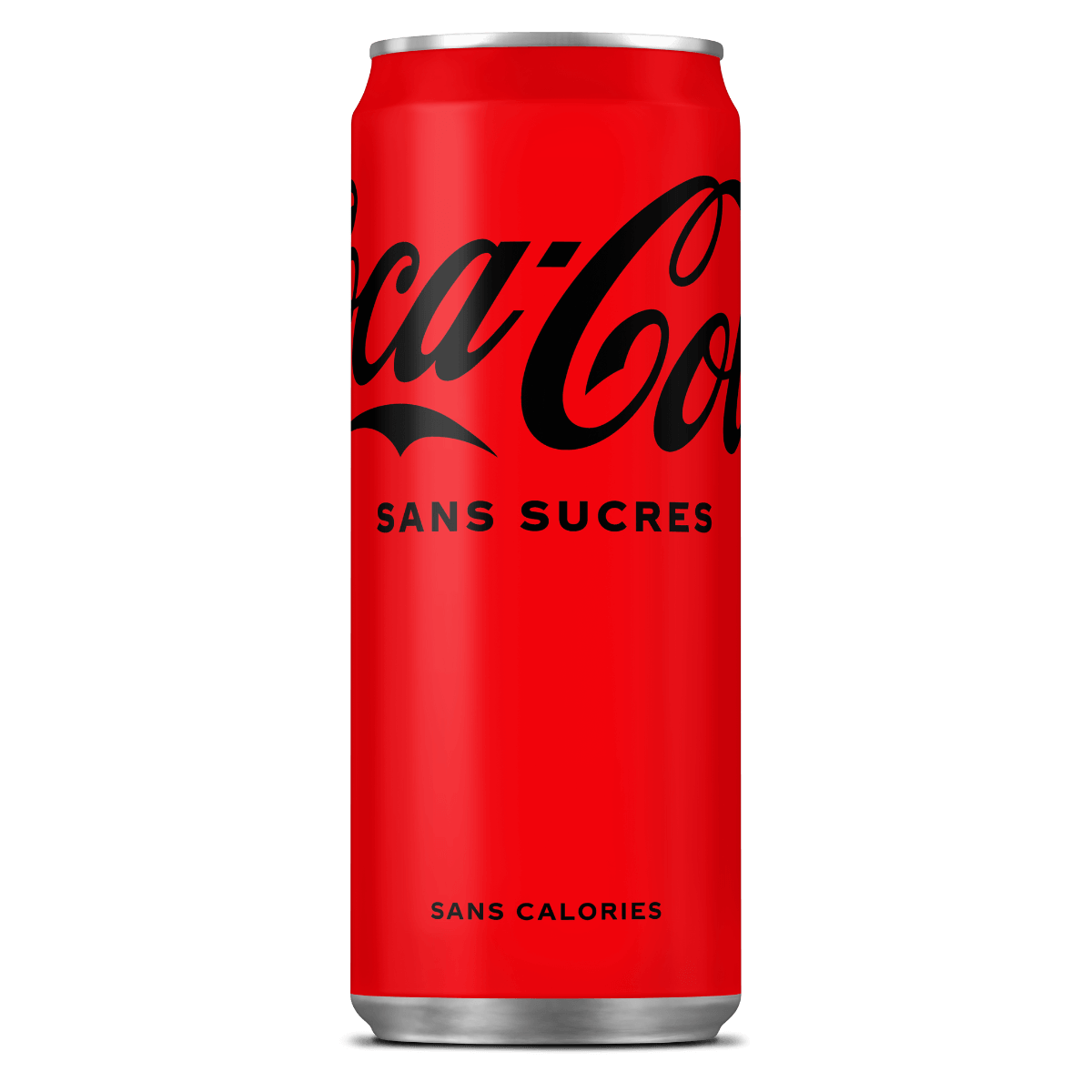 Coca-Cola Zero (33cl)