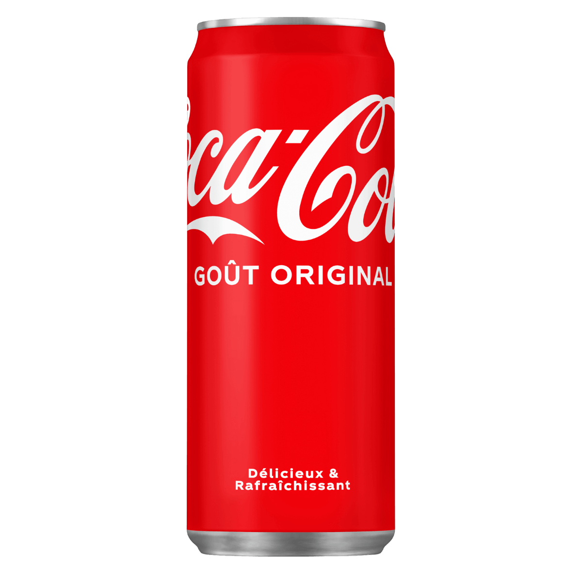 Coca-Cola (33cl)