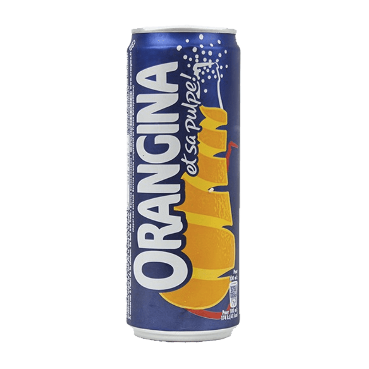 Orangina (33cl)
