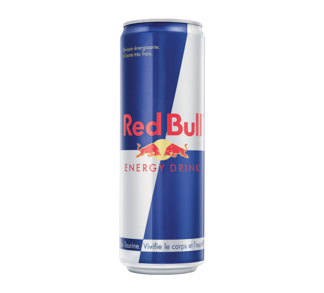 Red Bull (25cl)