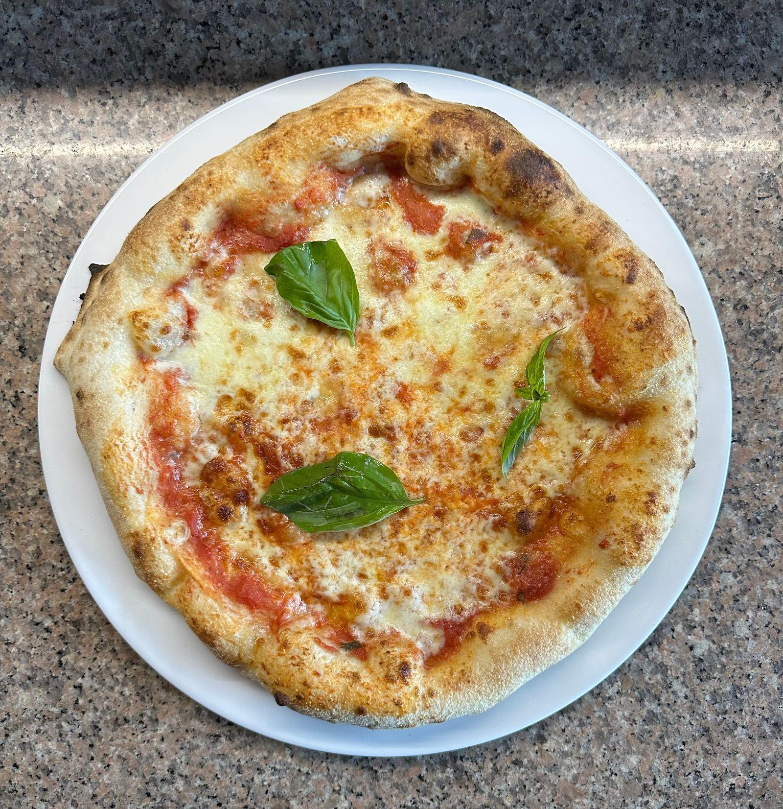 Margherita