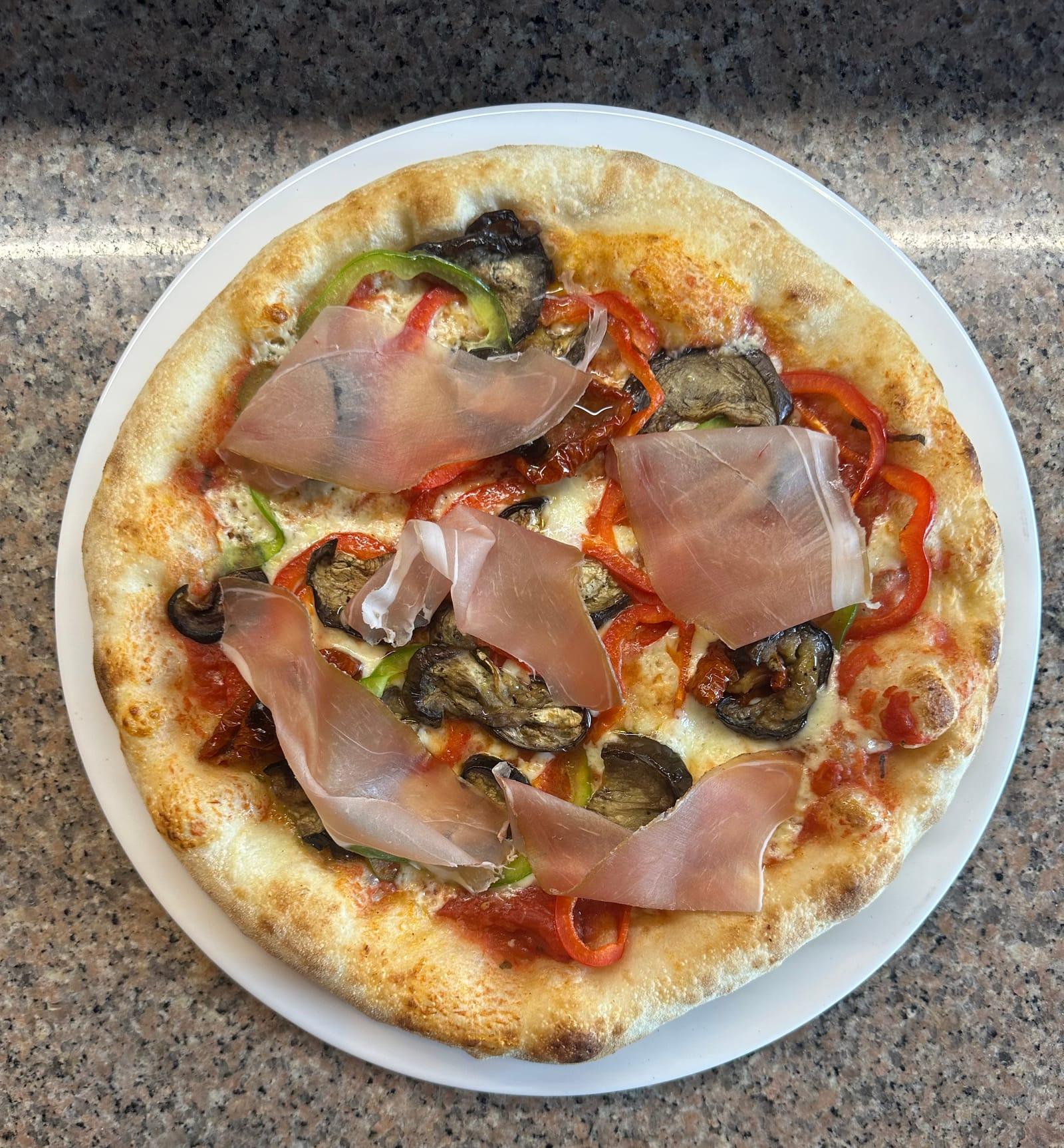 Melanzana