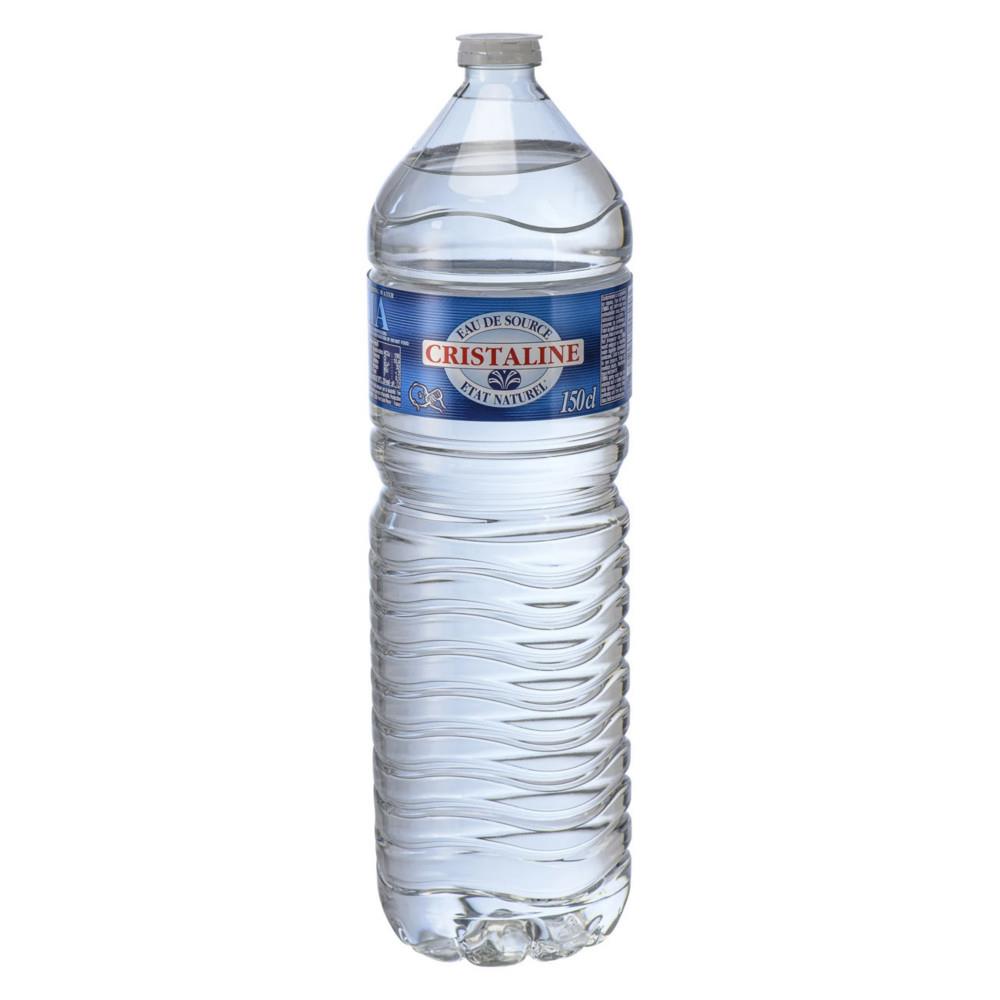Cristaline (1.5L)